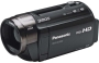 Panasonic SD800 3MOS HD Camcorder
