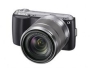 Sony Alpha NEX-C3K With 18-55MM Lens