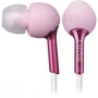 SONY | MDR-EX55LP-PNK HEADPHONE PINK