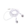 Earphone Headphone Headset with Remote and Mic for iPhone 4S 4 3GS, iPod touch 4th 3rd 2nd, iPod classic 120GB 160GB (2009), iPod nano 6th 5th 4th, iP