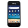 Samsung 8GB 4" Touch Screen Android Galaxy Player WiFi- White/Black