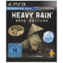 Heavy Rain: Move Edition for PlayStation 3