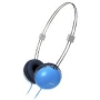 Zumreed ZHP-013 Airily Headphones Blue