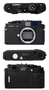 Voigtl&auml;nder's Bessa R3A