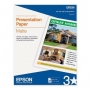 Epson Presentation Paper