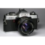 Minolta XG-1 35mm Camera