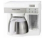Black & Decker ODC460 Spacemaker Coffeemaker, White