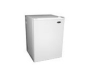 Haier HSB03BB Compact 2-2/3-Cubic-Foot Refrigerator/Freezer, Black