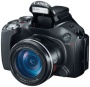Canon PowerShot 12MP/35X Optical Zoom Camera