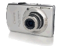 Canon SD880 IS Digital Elph