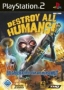 Destroy All Humans (Wii)