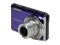 OLYMPUS X-935 Blue 12 MP 2.7" LCD 5X Optical Zoom 24mm Wide Angle Digital Camera