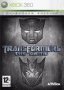 Transformers: The Game -- Cybertron Edition (Xbox 360)
