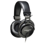 Audio Technica ATH M 35 - GLASKOPF SET -