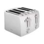 Cookworks 4 SL White