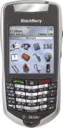 Blackberry 7105