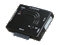 SABRENT USB-STP3 USB 2.0 to SATA 1.8"/2.5"/3.5"/5.25"/SSD Hard Drive & CD/DVD-RW Adapter