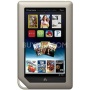 Barnes & Noble NOOK Color Tablet 8GB w/ Dual-Core 1GHz Processor & 1GB RAM BNTV250A