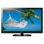LG RU-PX10C Series LCD TV (40", 42")