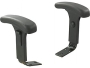 Safco&reg; Uber&trade; T-Padded Arms