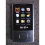 Samsung ROJ 16GB Portable Media Player With FM Radio And 2.6 Inch Screen - Silver