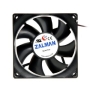 Zalman 80mm Silent Case Fan