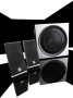 LOGITECH Luidsprekers 2.1 Z-2300