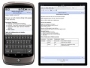 Mobile Google Docs Supports Editing