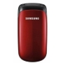 Samsung E 1150 ruby red sim-free unbranded