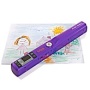 VuPoint Magic Wand II Portable Scanner with Color LCD Screen and Software