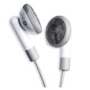 3.5mm White Earbud Headphones for Amazon Kindle DX E-Book Reader
