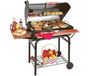 Char-Griller Super Pro