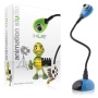 Hue Animation Studio for Windows PCs (Blue): complete stop motion animation kit with camera