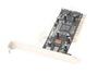 Koutech PSA150 PCI SATA Dual Channel Host Controller Card