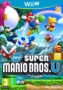 New Super Mario Bros. U Review- Wii U