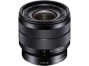 Sony 10-18mm f/4 Wide-Angle Zoom Lens
