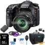 Sony alpha SLTA77VM