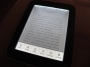 Barnes & Noble Nook Simple Touch with GlowLight