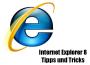 internet explorer 8