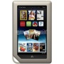 Barnes & Noble NOOK Color Tablet 8GB w/ Dual-Core 1GHz Processor & 1GB RAM BNTV250A
