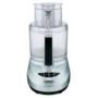 Cuisinart DLC-2011BCN Prep 11 Plus Food Processor, Brushed Chrome