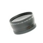 DIGIFLEX 58MM Wide Angle Lens for Canon 350D 400D 450D 500D 1000