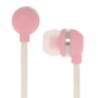 KonoAudio KS-2010-PINK KidzSafe Earbuds (Pink)