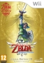 Legend of Zelda: Skyward Sword- Wii