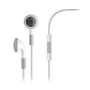 Stereo Headset /w Microphone and Remote for Apple iPhone 3G iPhone 4 4S iPad iPad2(White)