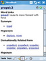 Transcreative WordBook Dictionary