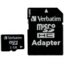 Verbatim Micro SD 2 GB