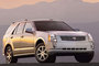 Cadillac SRX