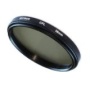 58MM Circular Polarizing Filter (CPL) for Kodak, Nikon, Canon & ANY Camera with a 58MM Filter Thread!