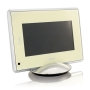 Ality PIXXA 7-Inch Picture Frame (Blue)